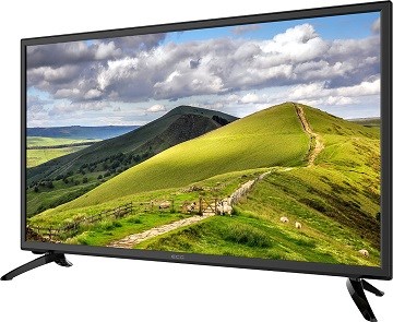 ECG 32 H03T2S2 HD rozlišení